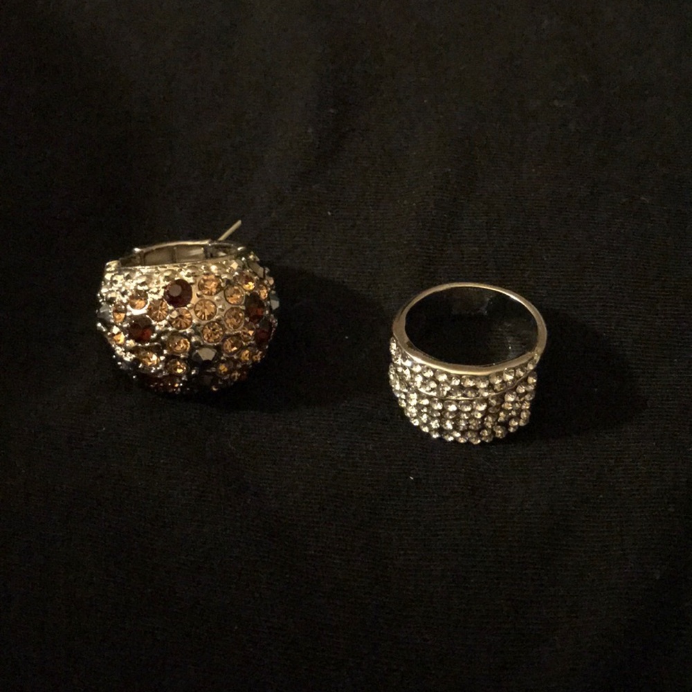 Ring set
